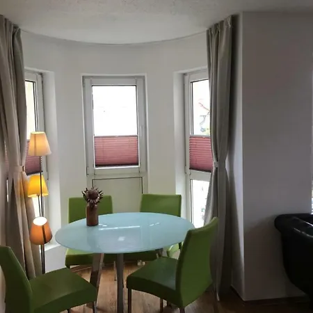 4 Brunnenstrasse Leipzig