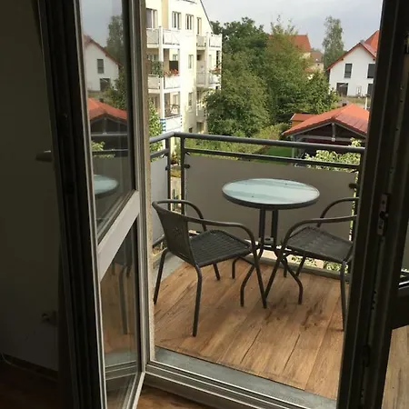 4 Brunnenstrasse