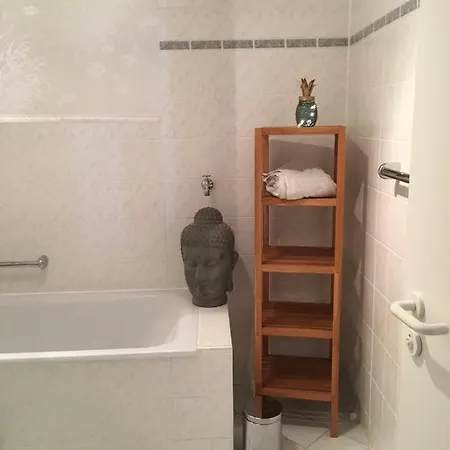 Appartement 4 Brunnenstrasse *